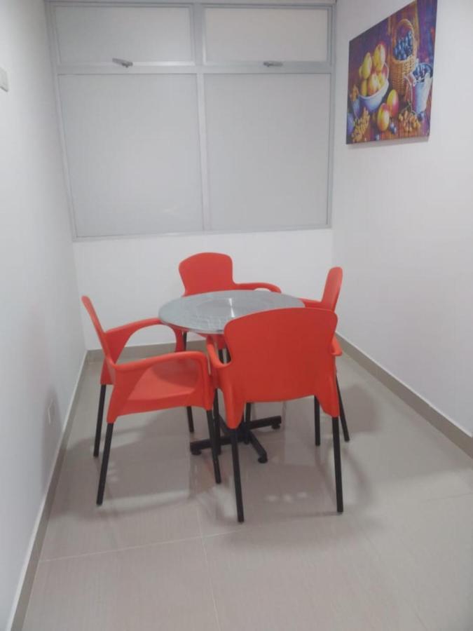 Xilon Appart hôtel *
