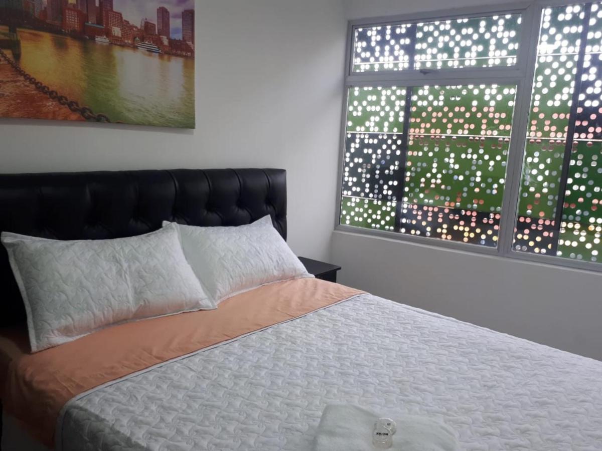 Appart hôtel Xilon Bogotá